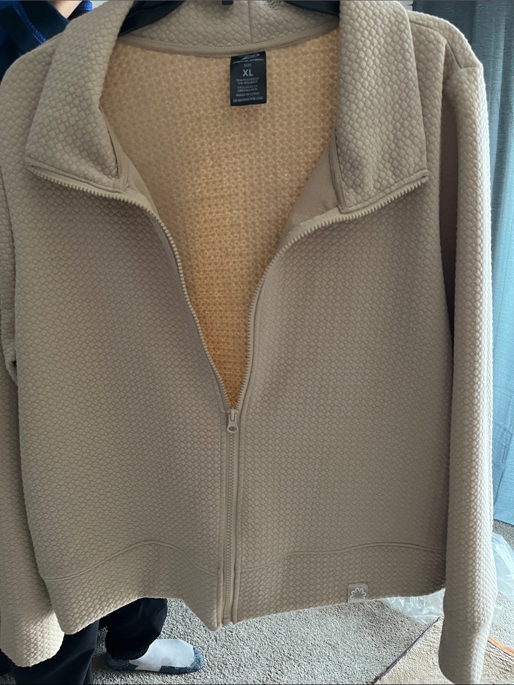 Women Jackets & Coats Subcategory Identification